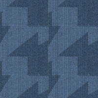 رود واي أزرق DR55